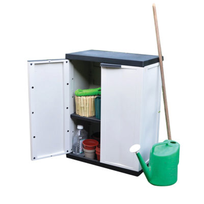 200L Garden Storage Cabinet